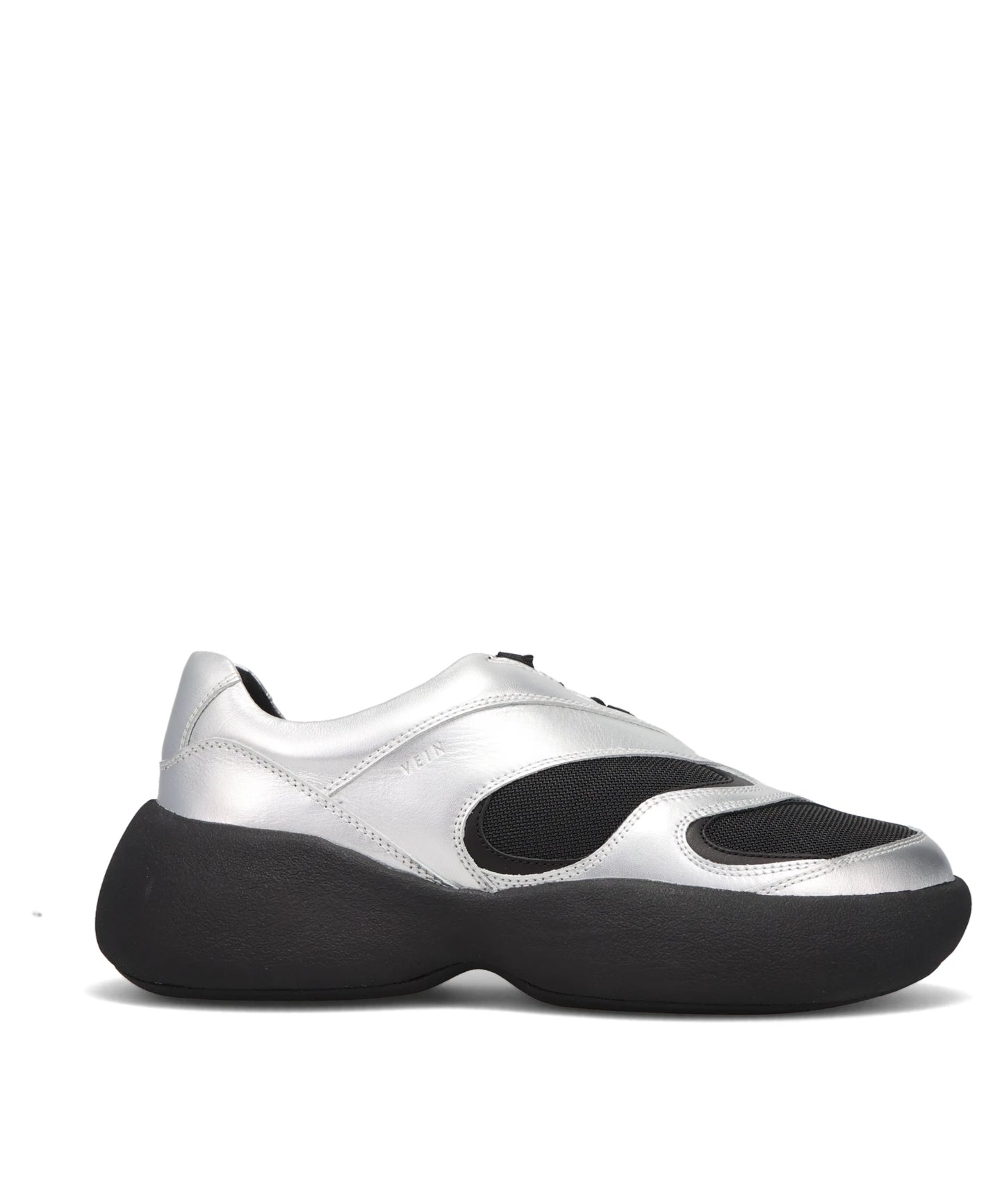 VEIN(ヴェイン) COW LEATHER SNEAKER "BRACE"