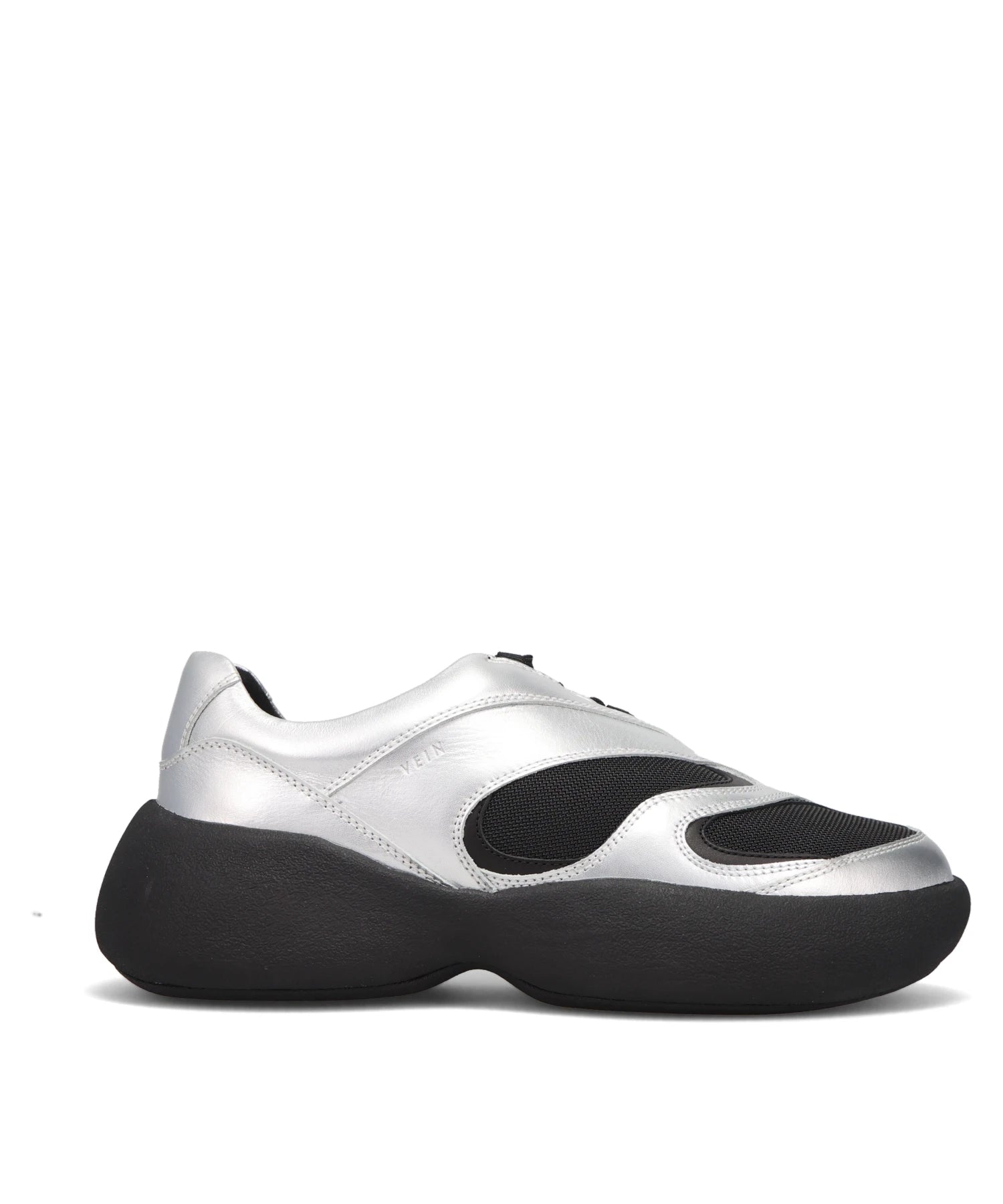 VEIN(ヴェイン) COW LEATHER SNEAKER "BRACE"