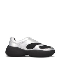 VEIN(ヴェイン) COW LEATHER SNEAKER 