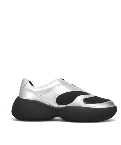 VEIN(ヴェイン) COW LEATHER SNEAKER "BRACE"