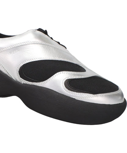 COW LEATHER SNEAKER "BRACE"
