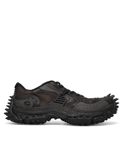 TORNADO LAB
