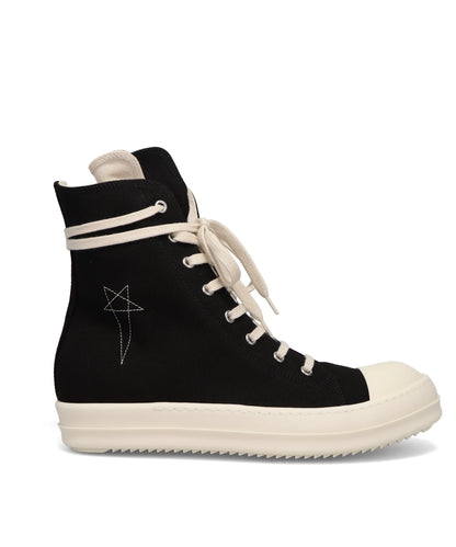 DRKSHDW(ダークシャドウ) 2026AW SNEAKS - BLACK/PEARL/MILK/MILK DU02F6800DOEM8
