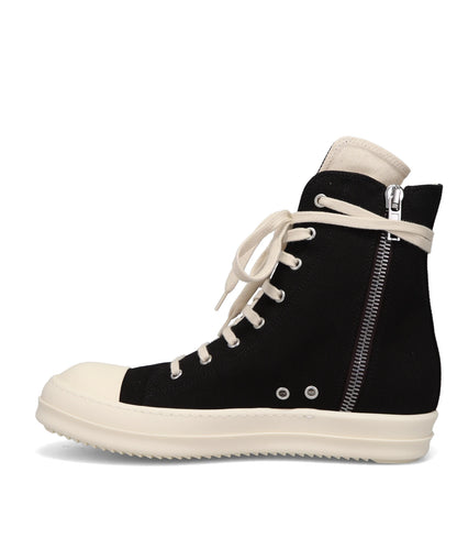 SNEAKS - BLACK/PEARL/MILK/MILK