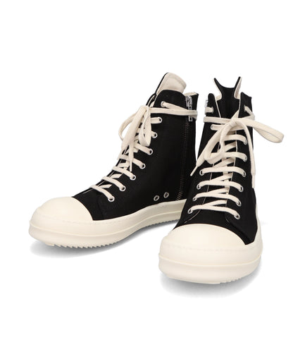 SNEAKS - BLACK/PEARL/MILK/MILK