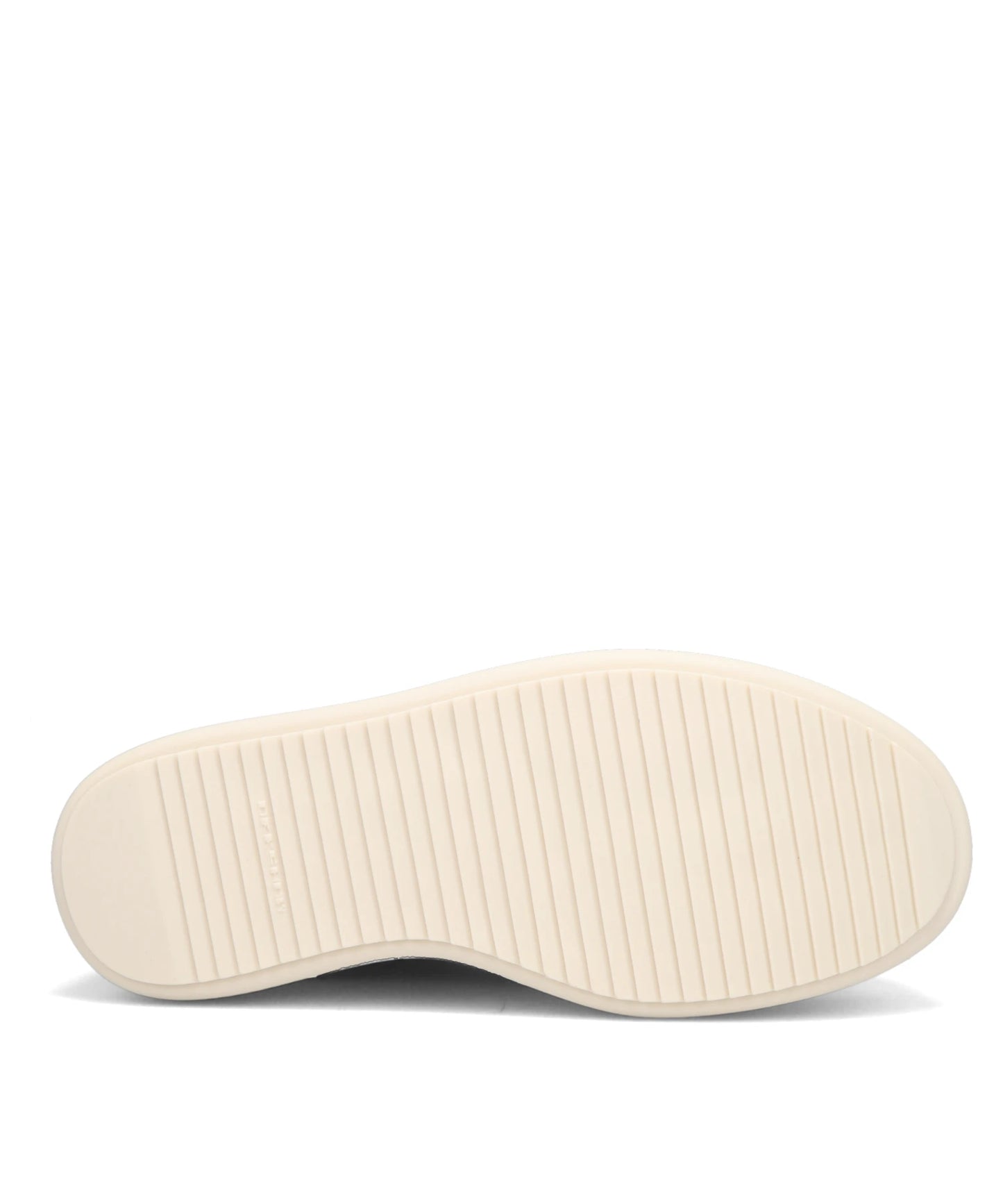MEGA BUMPER SNEAKS - BLACK/MILK/MILK