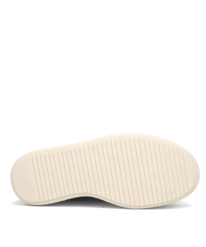 MEGA BUMPER SNEAKS - BLACK/MILK/MILK
