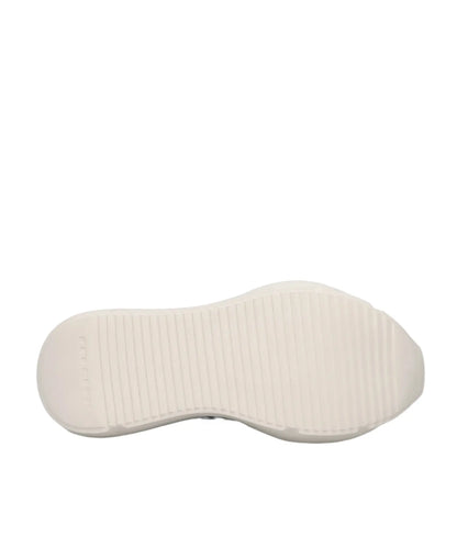 CARGO ABSTRACT SNEAKS - BLACK/MILK/MILK