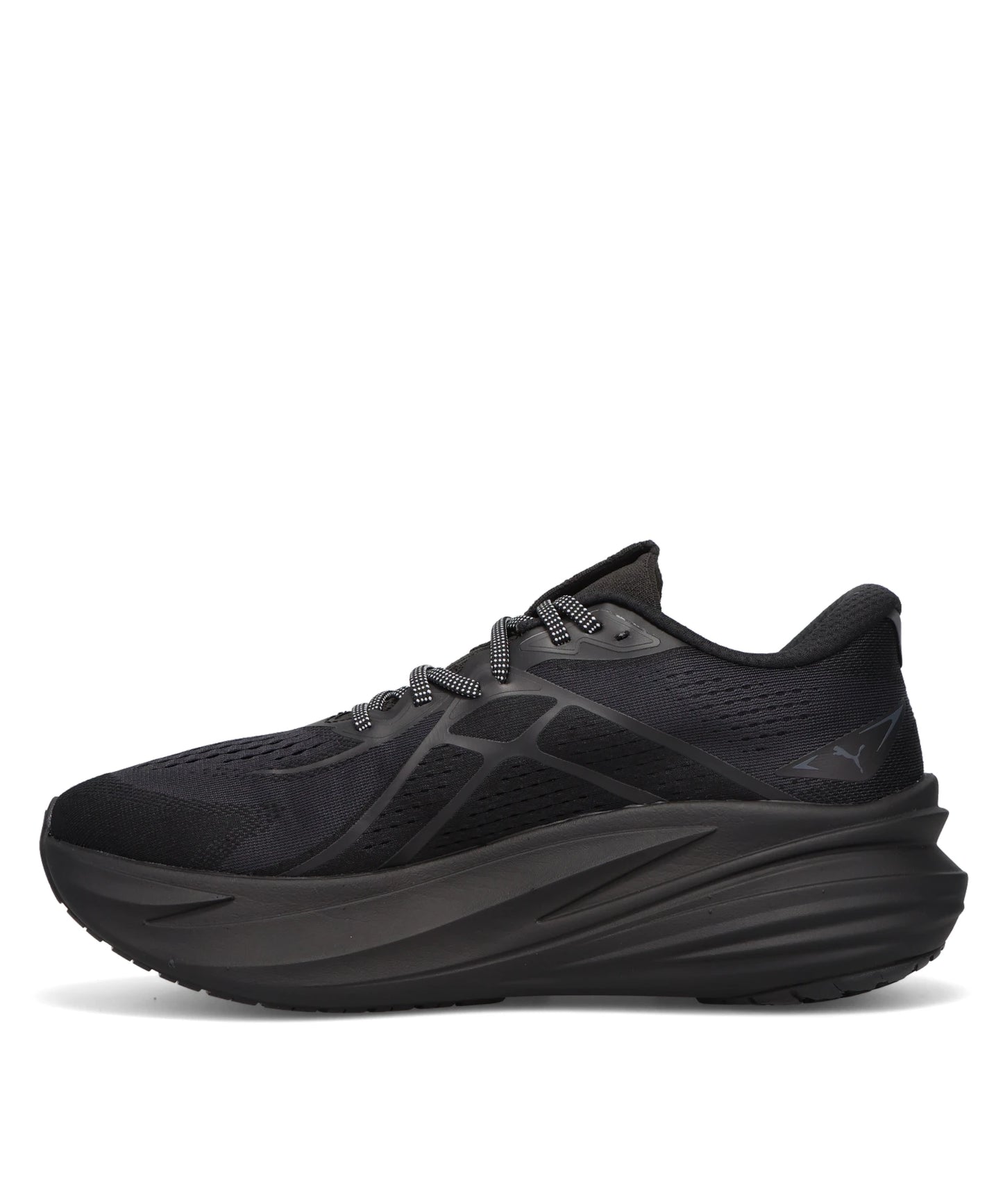 MAGMAX NITRO 2PUMA BLACK-FLAT DARK GRAY