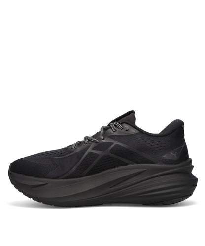 MAGMAX NITRO 2PUMA BLACK-FLAT DARK GRAY