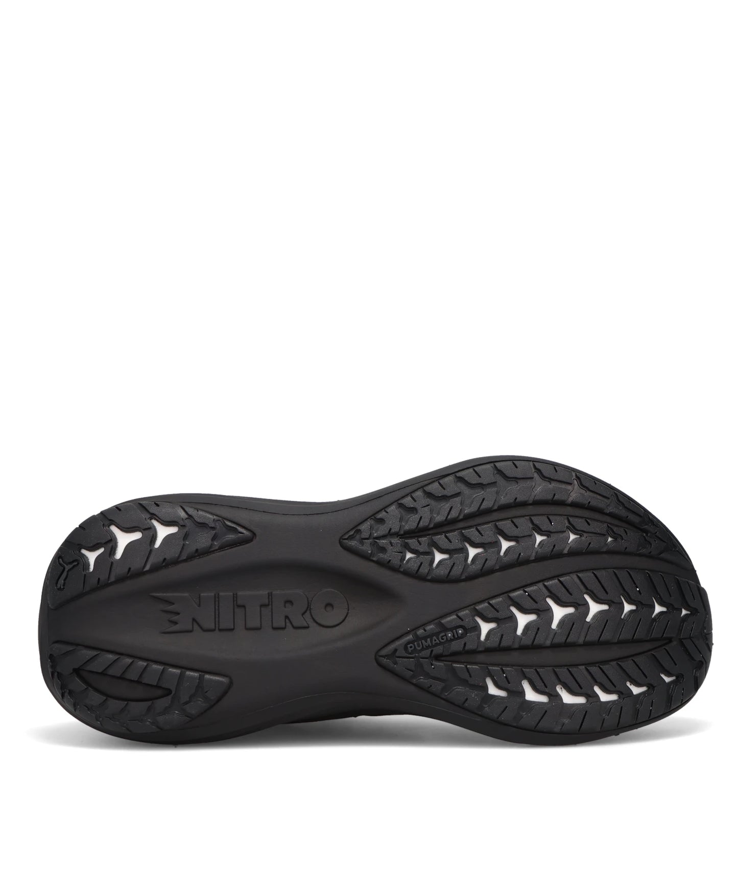MAGMAX NITRO 2PUMA BLACK-FLAT DARK GRAY