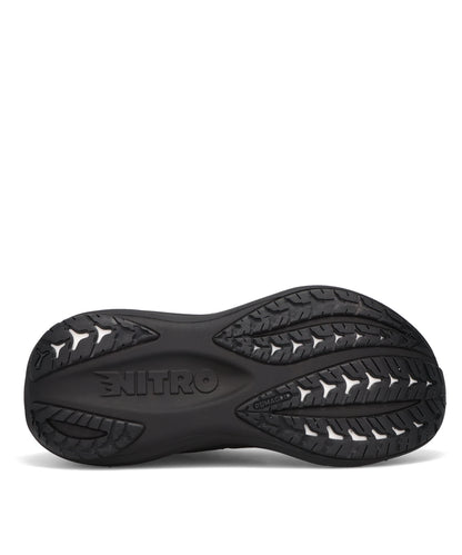 MAGMAX NITRO 2PUMA BLACK-FLAT DARK GRAY