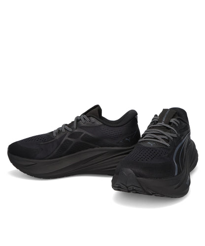 MAGMAX NITRO 2PUMA BLACK-FLAT DARK GRAY