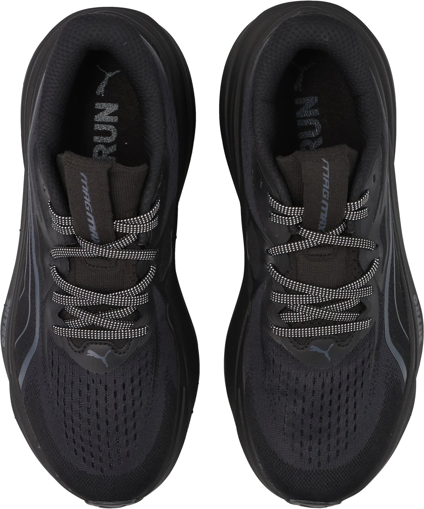 MAGMAX NITRO 2PUMA BLACK-FLAT DARK GRAY