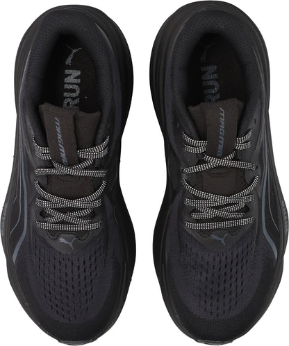 MAGMAX NITRO 2PUMA BLACK-FLAT DARK GRAY