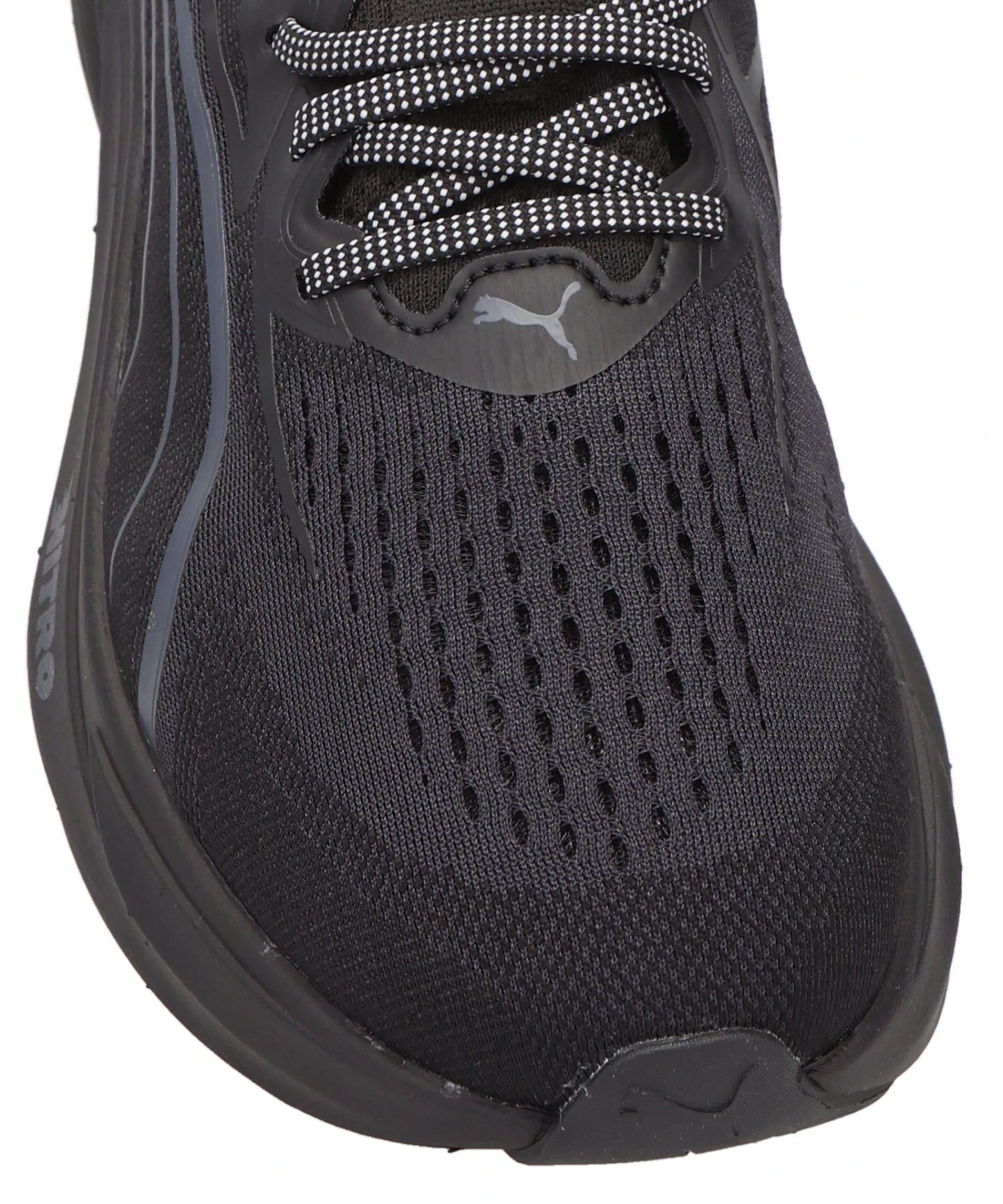 MAGMAX NITRO 2PUMA BLACK-FLAT DARK GRAY