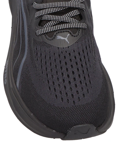 MAGMAX NITRO 2PUMA BLACK-FLAT DARK GRAY