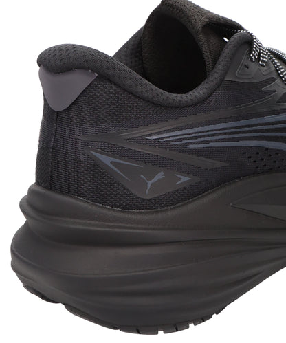 MAGMAX NITRO 2PUMA BLACK-FLAT DARK GRAY