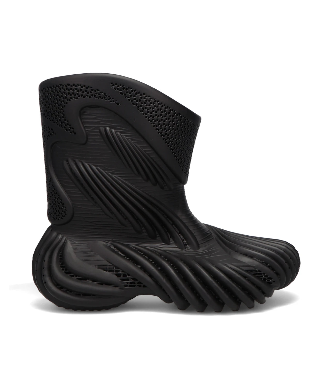 ALIVEFORM ARMIS HIGH CHARCOAL