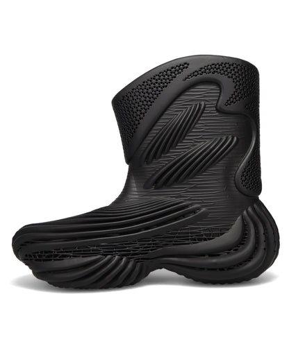 ARMIS HIGH CHARCOAL