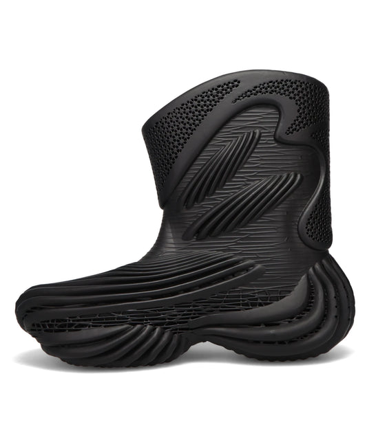 ARMIS HIGH CHARCOAL