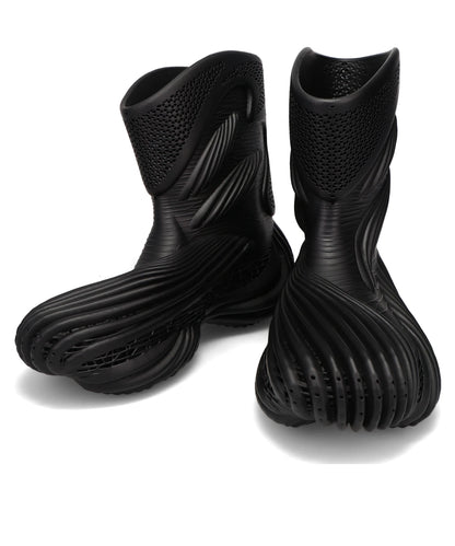 ARMIS HIGH CHARCOAL