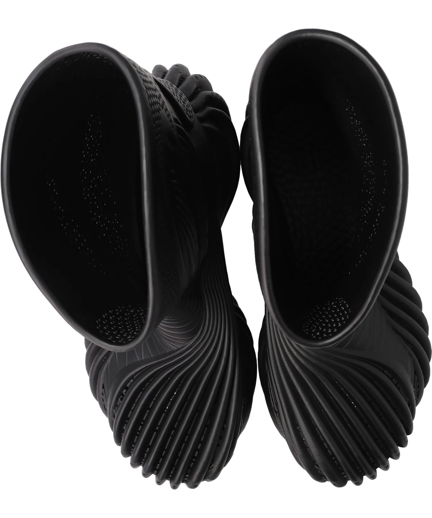 ARMIS HIGH CHARCOAL