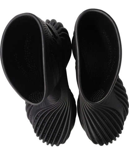 ARMIS HIGH CHARCOAL