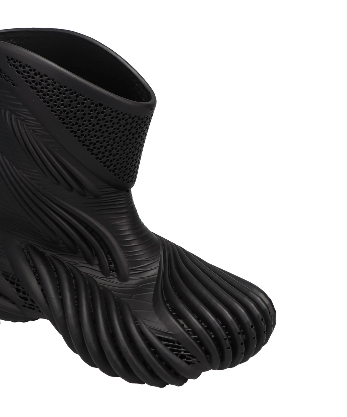 ARMIS HIGH CHARCOAL