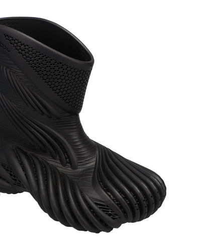 ARMIS HIGH CHARCOAL