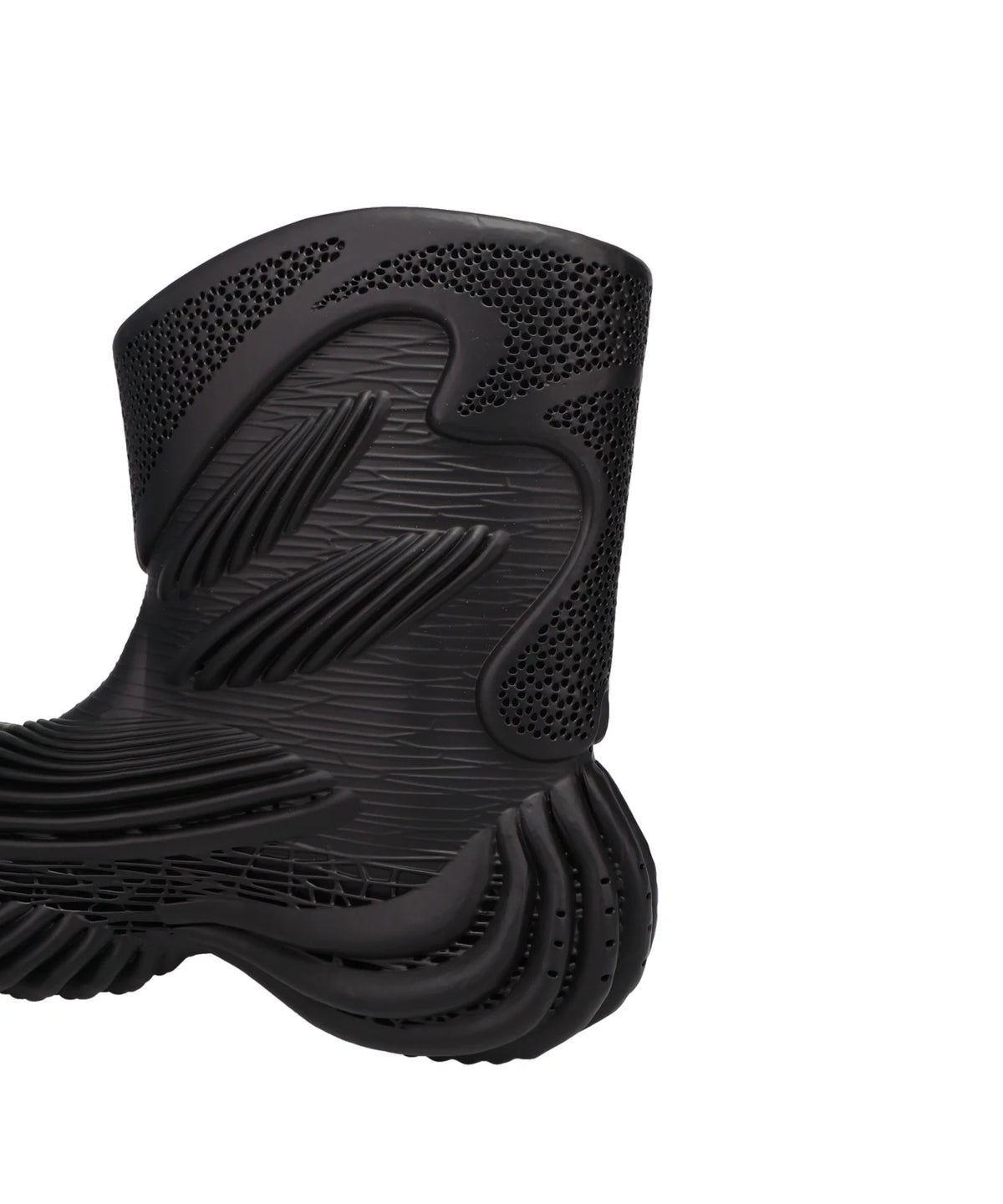 ARMIS HIGH CHARCOAL