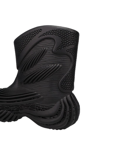 ARMIS HIGH CHARCOAL
