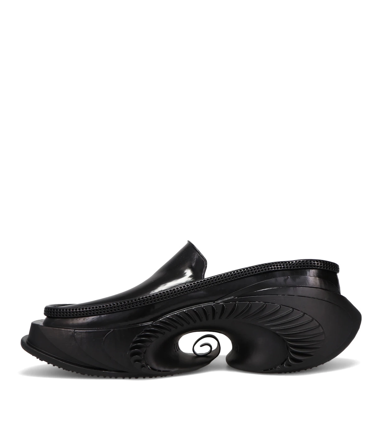 SPIRALIS LOAFER OIL
