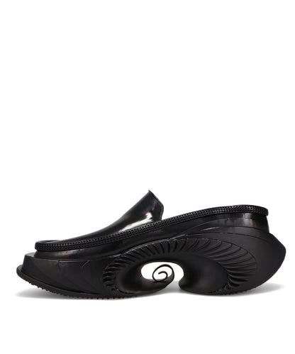 SPIRALIS LOAFER OIL