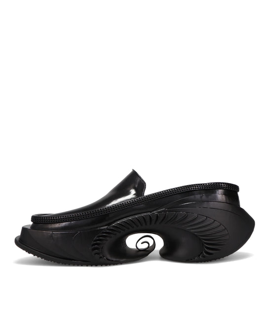 SPIRALIS LOAFER OIL