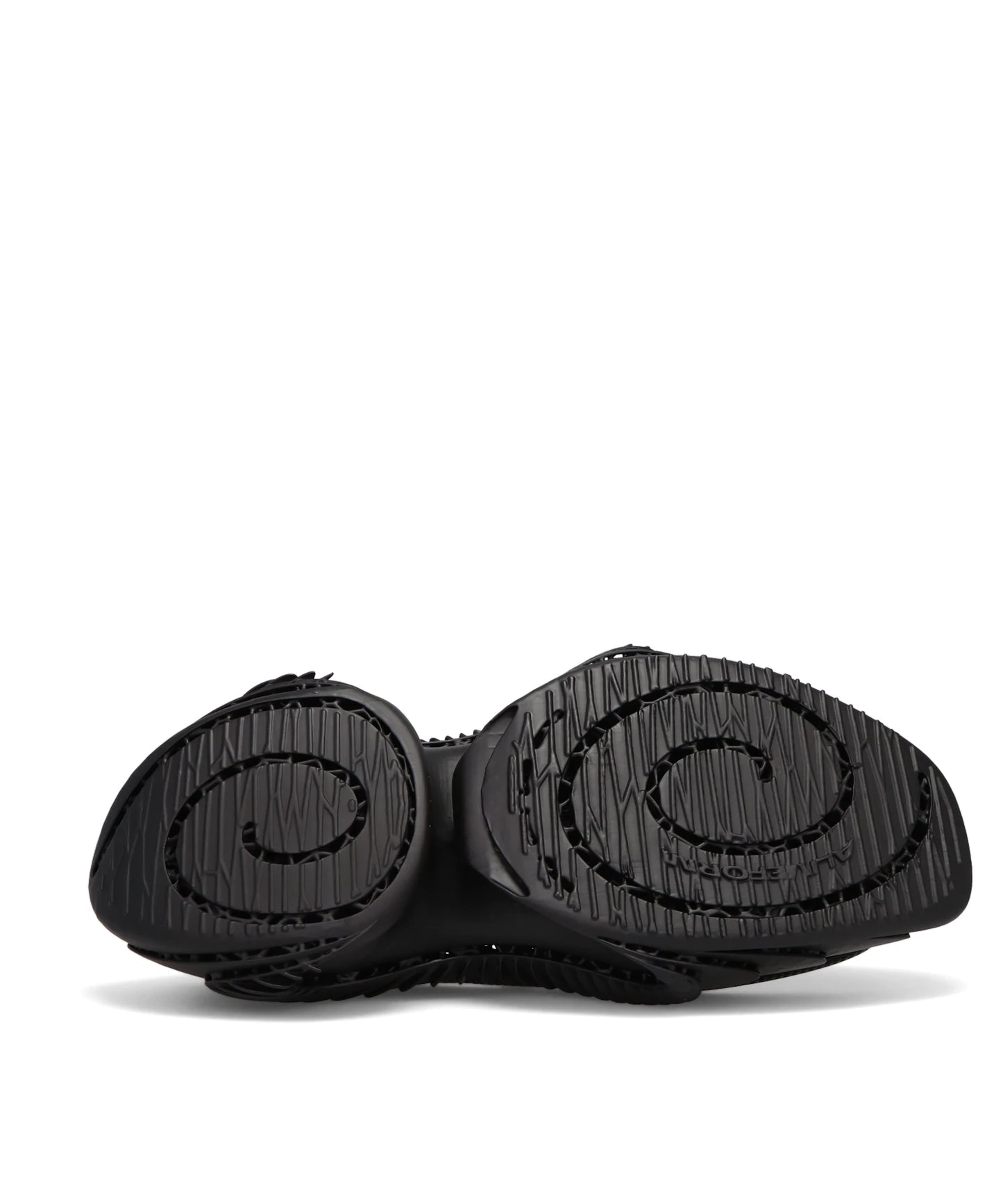 SPIRALIS LOAFER OIL