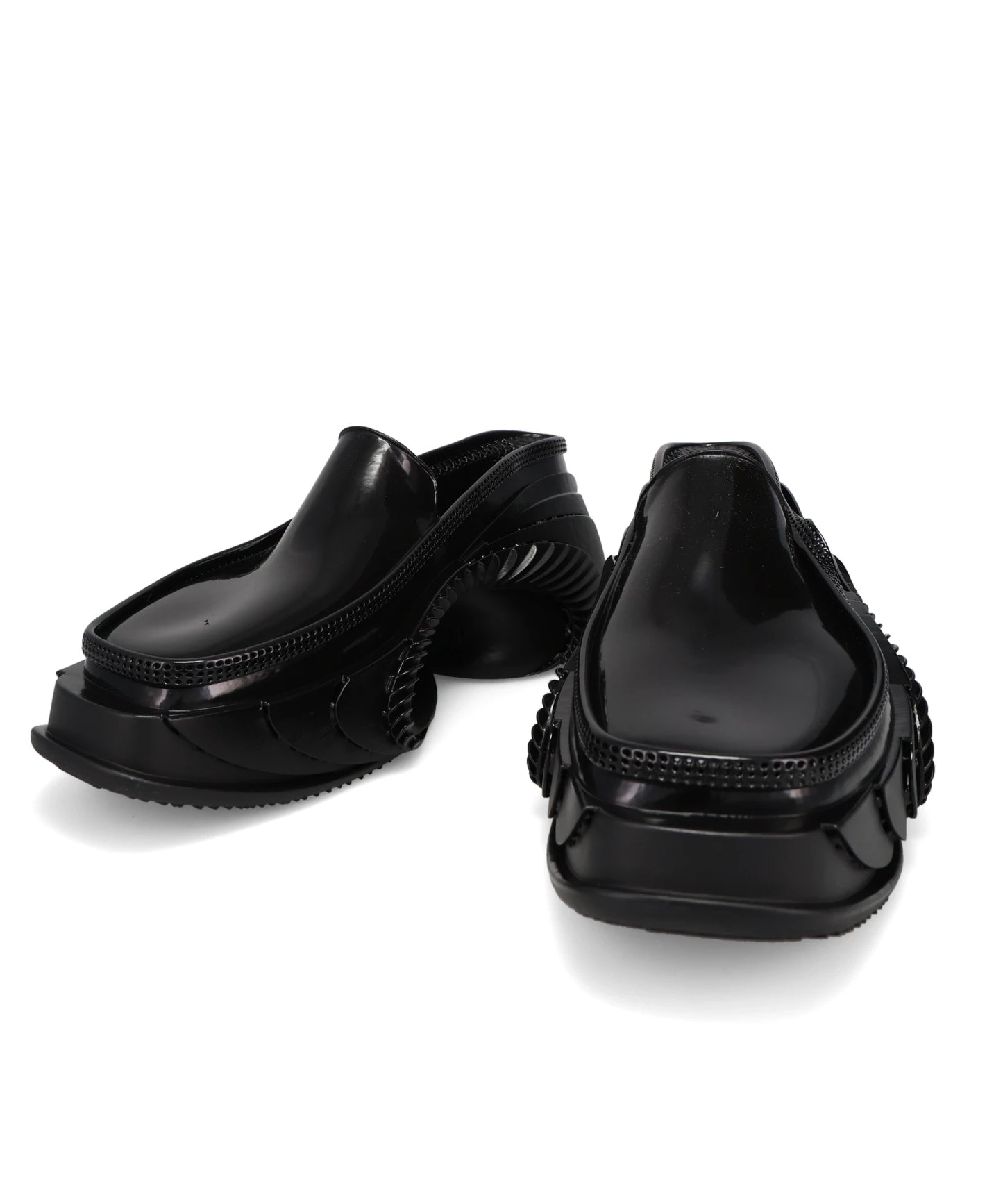 SPIRALIS LOAFER OIL
