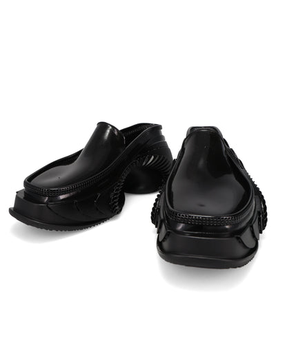 SPIRALIS LOAFER OIL