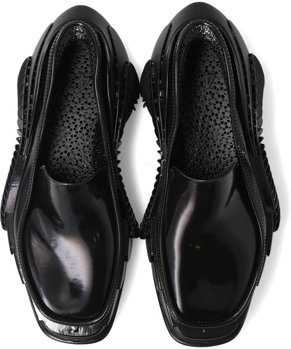 SPIRALIS LOAFER OIL