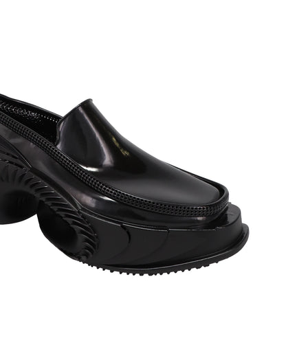 SPIRALIS LOAFER OIL