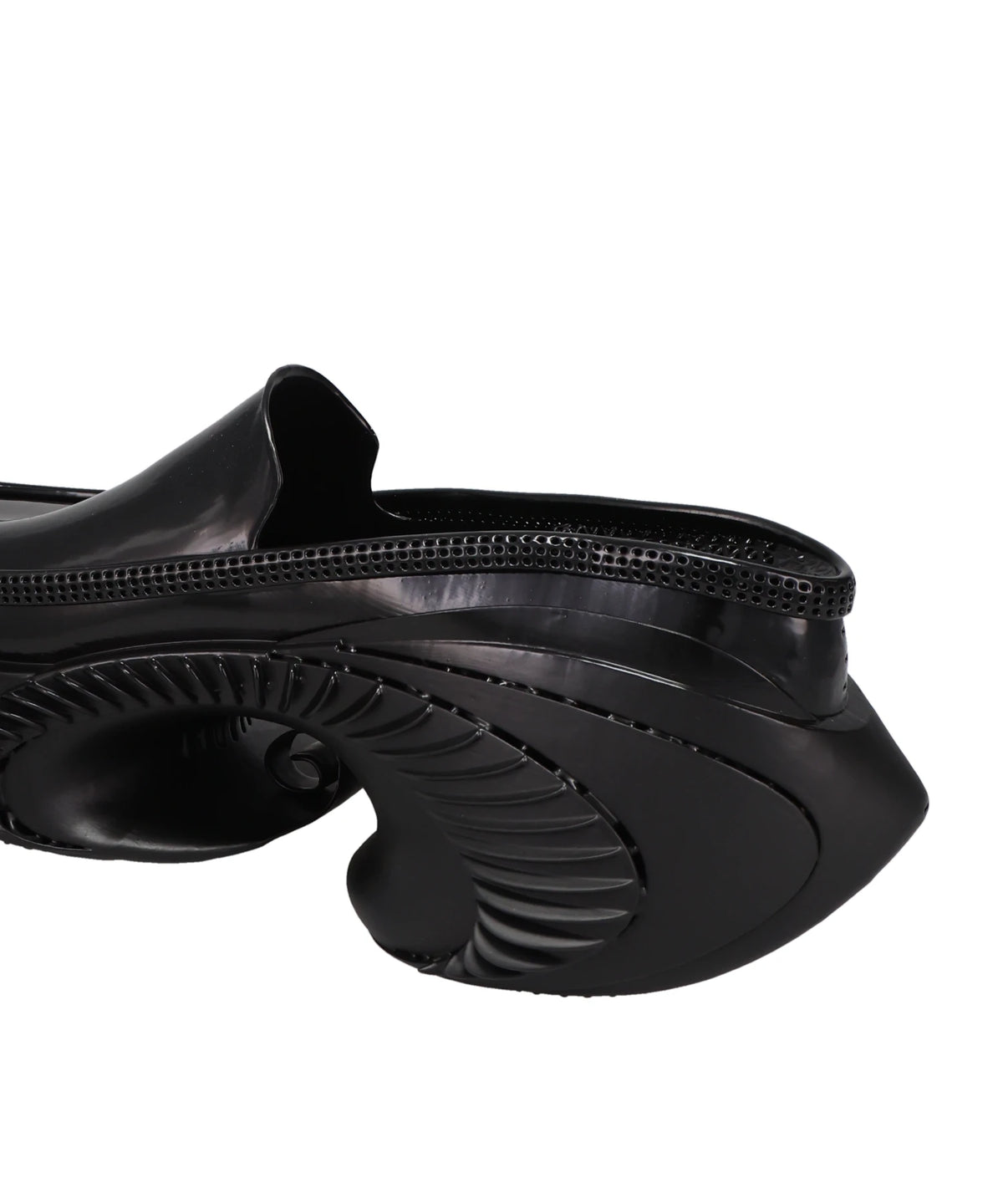 SPIRALIS LOAFER OIL