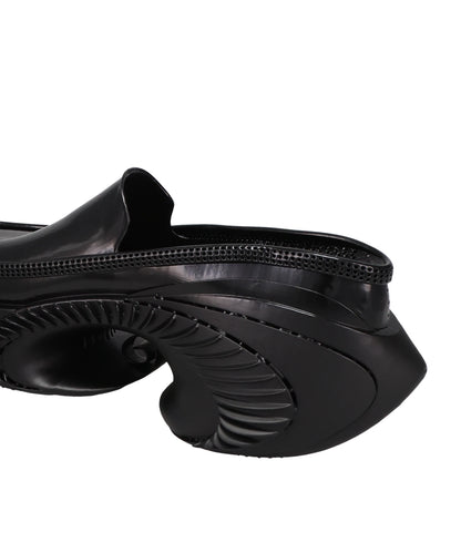 SPIRALIS LOAFER OIL