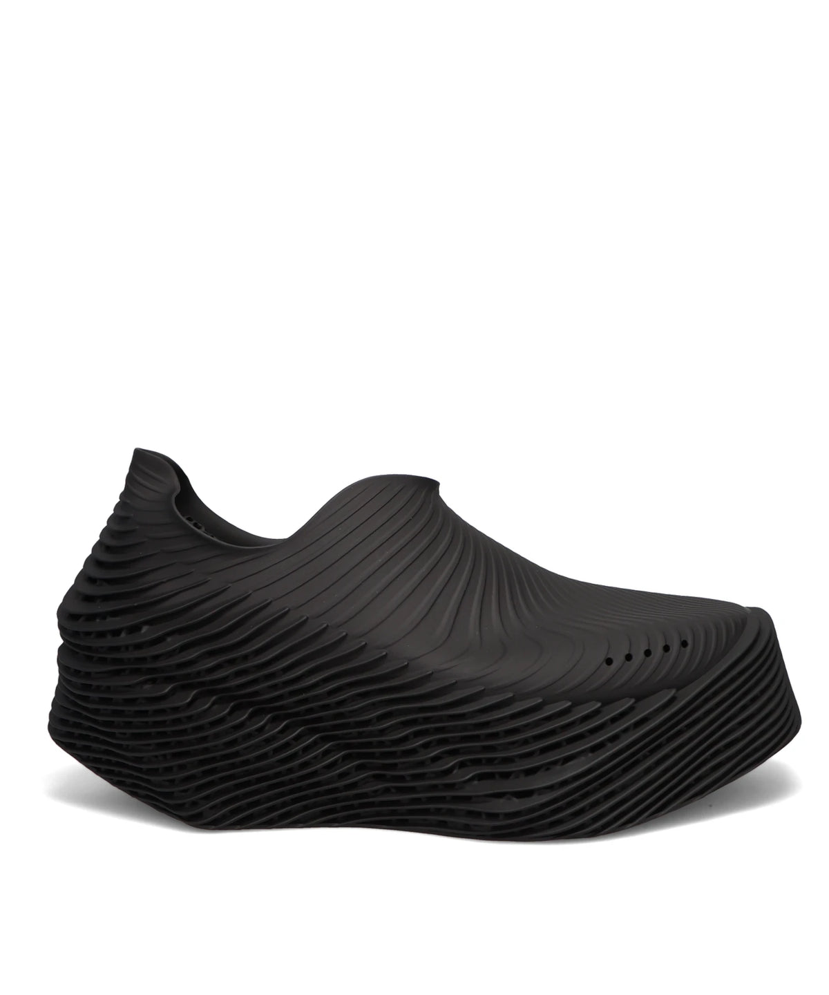 ALIVEFORM STRATUM RUNNER CHARCOAL
