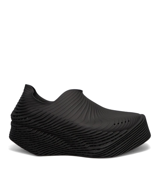 ALIVEFORM STRATUM RUNNER CHARCOAL
