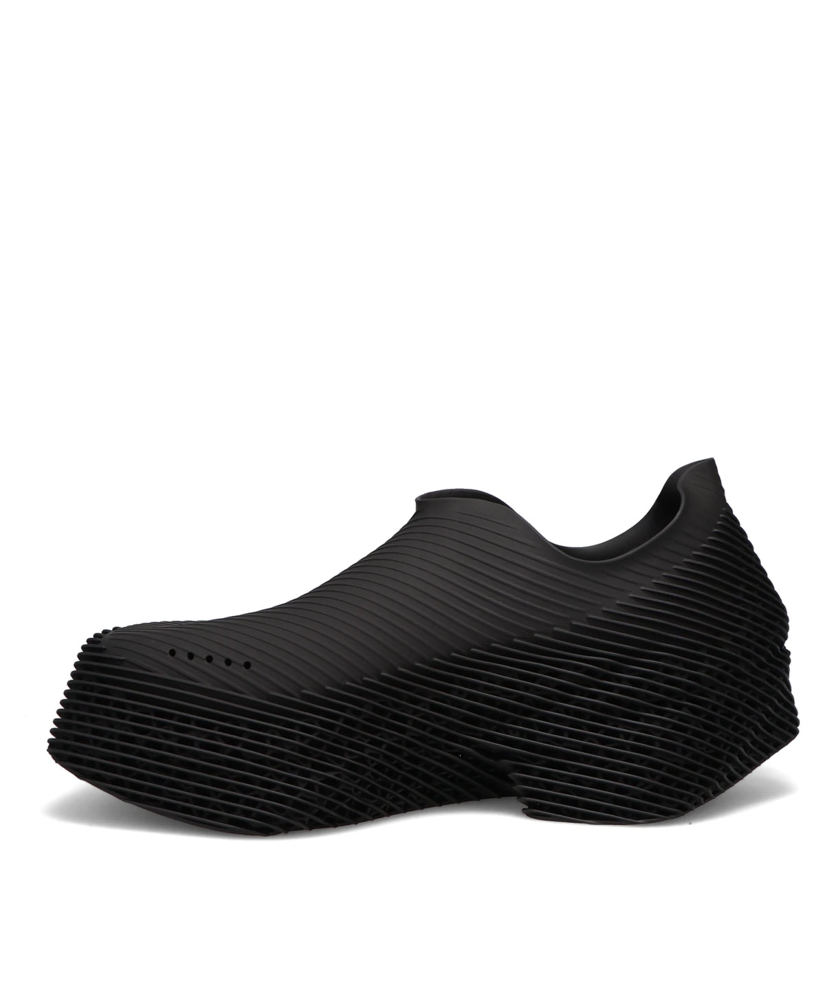 STRATUM RUNNER CHARCOAL
