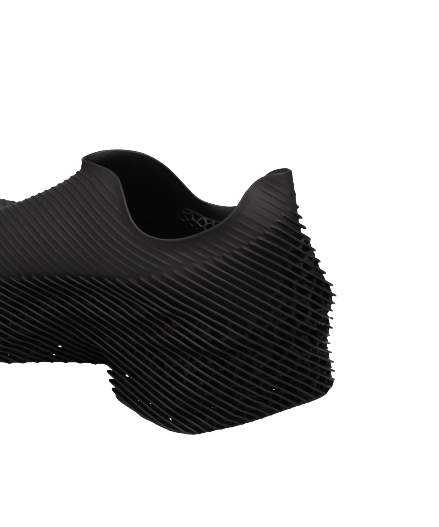STRATUM RUNNER CHARCOAL