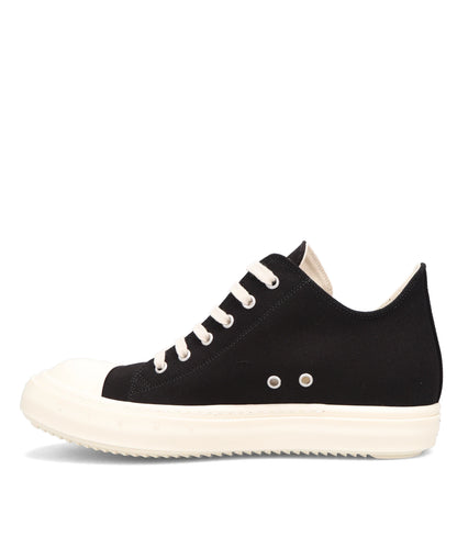LOW SNEAKS - BLACK/MILK/MILK
