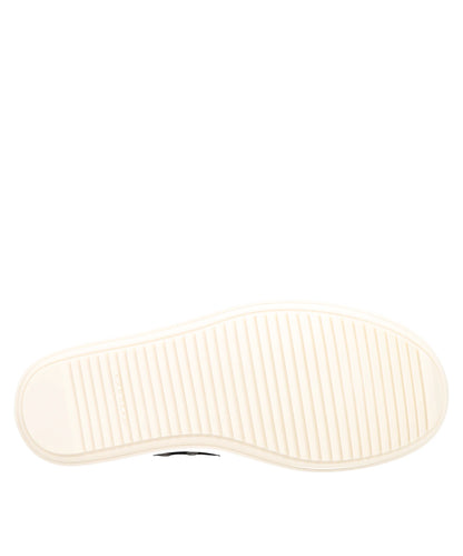 LOW SNEAKS - BLACK/MILK/MILK