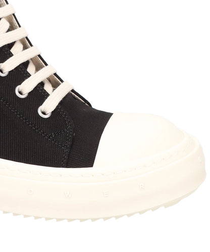 LOW SNEAKS - BLACK/MILK/MILK