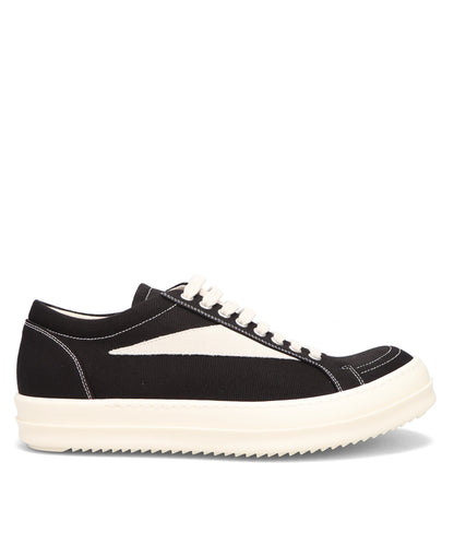 DRKSHDW VINTAGE SNEAKS - BLACK/MILK/MILK